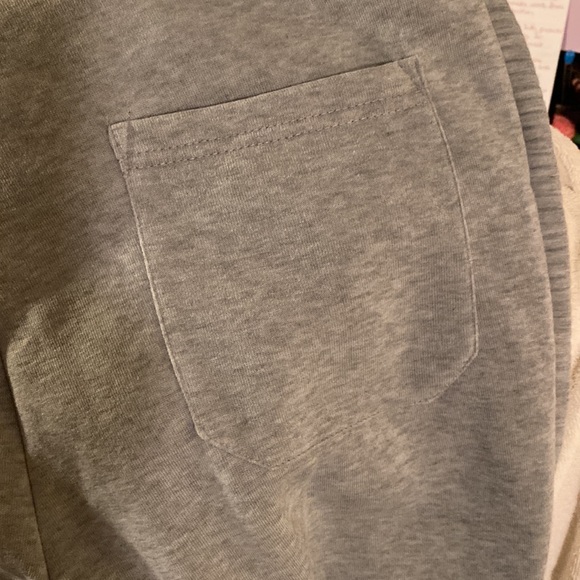 Reason Original Grey Jogger NWT - Picture 9 of 9